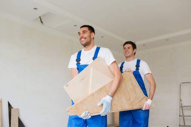 Best Appliance Removal  in Lemmon, SD