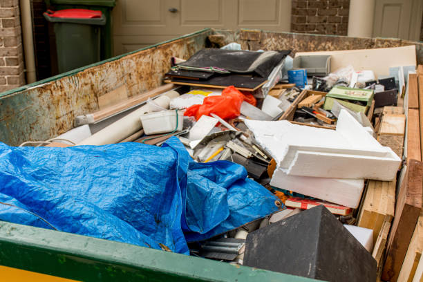 Best Dumpster Rental Services  in Lemmon, SD