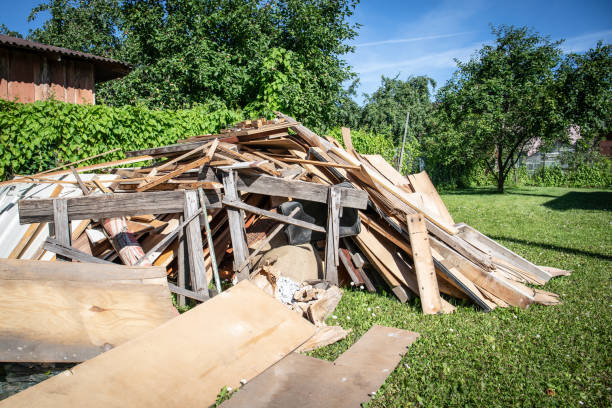 Best Residential Junk Removal  in Lemmon, SD