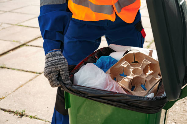 Property Management Cleanouts in Lemmon, SD