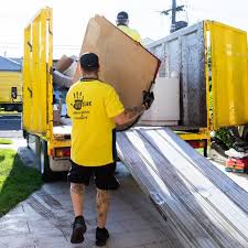 Best Construction Debris Removal  in Lemmon, SD